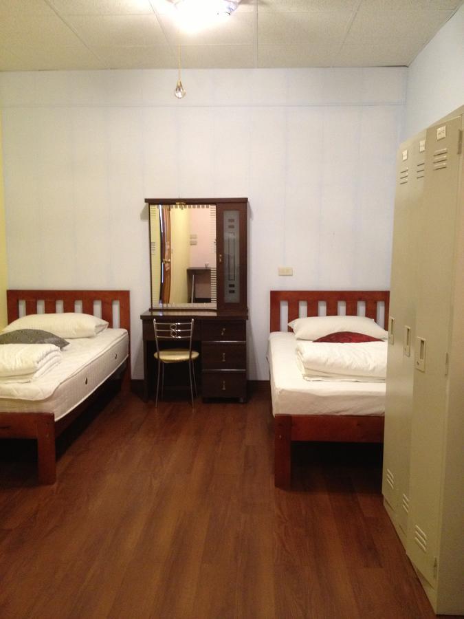 Handy Hostel Hualien Exterior foto