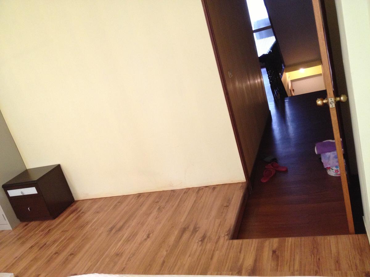 Handy Hostel Hualien Exterior foto